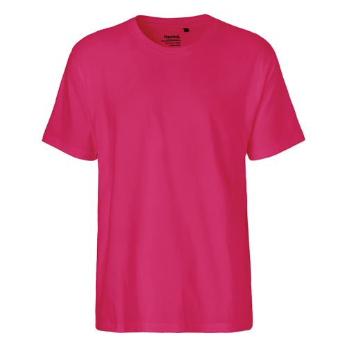 Men's T-shirt Fairtrade - Image 21